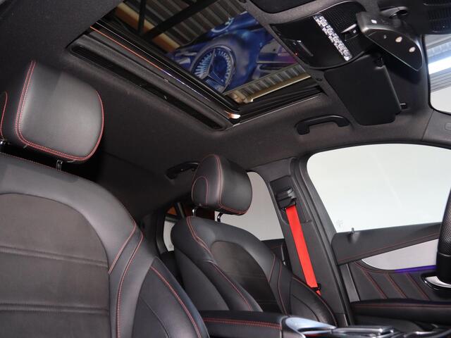 Mercedes-Benz Glc Coupé AMG 43 4MATIC Premium Plus | Treeplanken | Widescreen | 360 graden camera | Night |