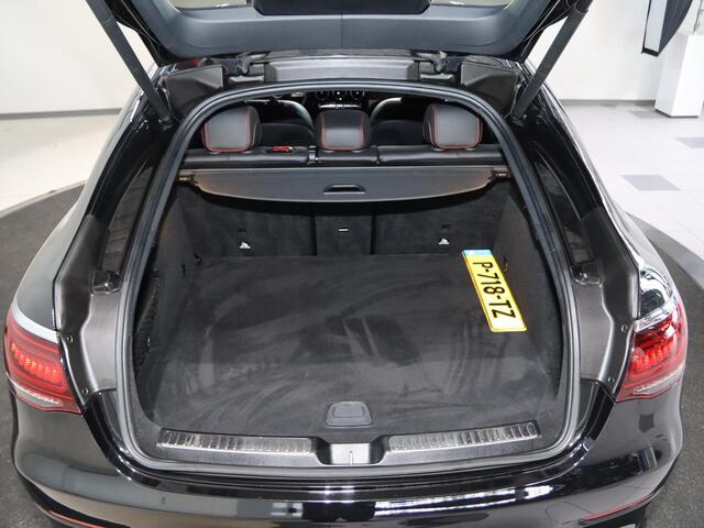 Mercedes-Benz Glc Coupé AMG 43 4MATIC Premium Plus | Treeplanken | Widescreen | 360 graden camera | Night |