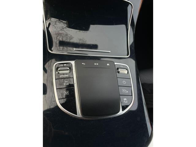 Mercedes-Benz Glc Coupé 300e 4MATIC Business Solution AMG | PHEV | Stoelverwarming | Leer | Camera |