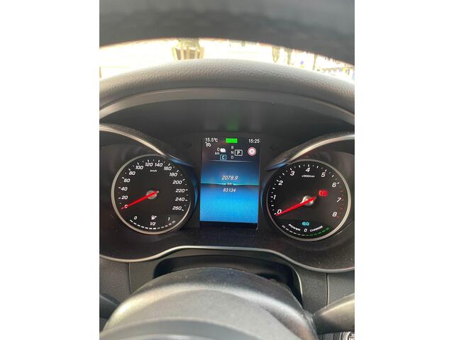 Mercedes-Benz Glc Coupé 300e 4MATIC Business Solution AMG | PHEV | Stoelverwarming | Leer | Camera |