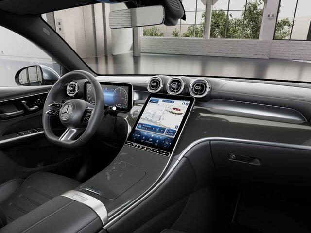 Mercedes-Benz Glc Coupé 300e 4MATIC Sport Edition