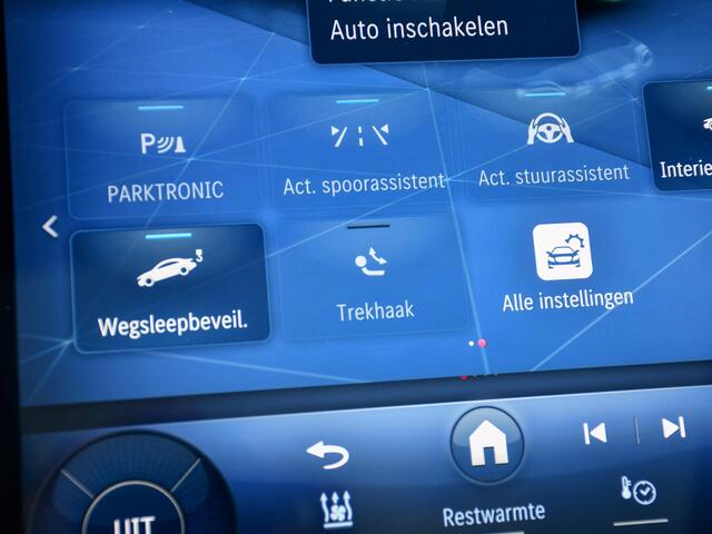 Mercedes-Benz Glc Coupé 400e 4MATIC AMG Line | Massage | Stoelkoeling | Schuif-/kantel Panorama | 360 Camera | Achter-as besturing | 20"