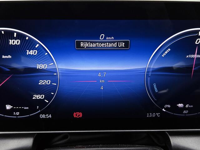 Mercedes-Benz Glc Coupé 300e 4MATIC Sport Edition | Premium | Winterpakket | Nightpakket | Trekhaak | Panoramaschuifdak | URBAN GUARD Plus | AMG spoiler | 360° camera | Sfeerverlichting |