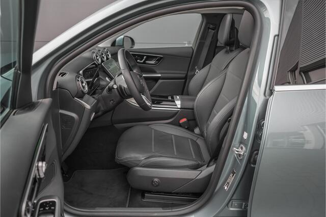 Mercedes-Benz Glc Coupé 300e 4MATIC Luxury Line Pano Keyless Memory Trekhaak