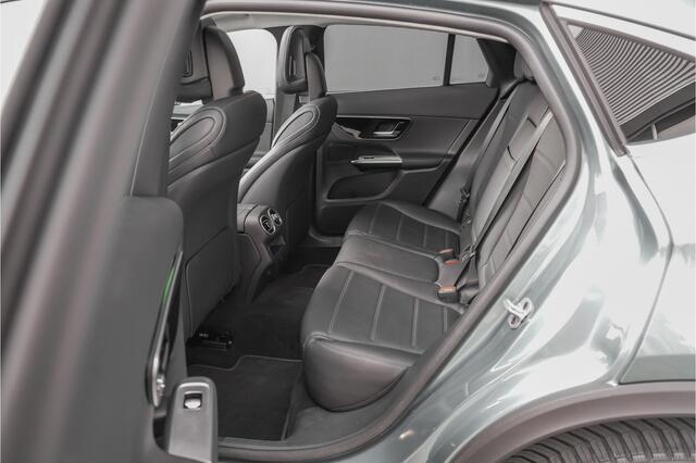Mercedes-Benz Glc Coupé 300e 4MATIC Luxury Line Pano Keyless Memory Trekhaak