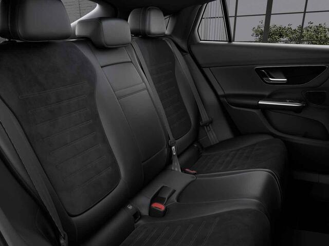 Mercedes-Benz Glc Coupé 300e 4MATIC Business Solution AMG