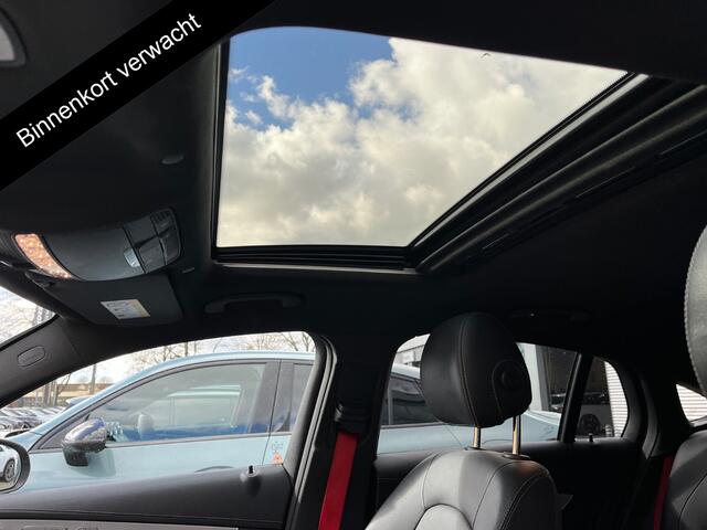 Mercedes-Benz Glc Coupé AMG 43 4MATIC Premium Plus | 1E EIGENAAR | 12MND GARANTIE | SCHUIFDAK | LED | BURMESTER | SFEER | CARPLAY | CAMERA | ACC | DAB |