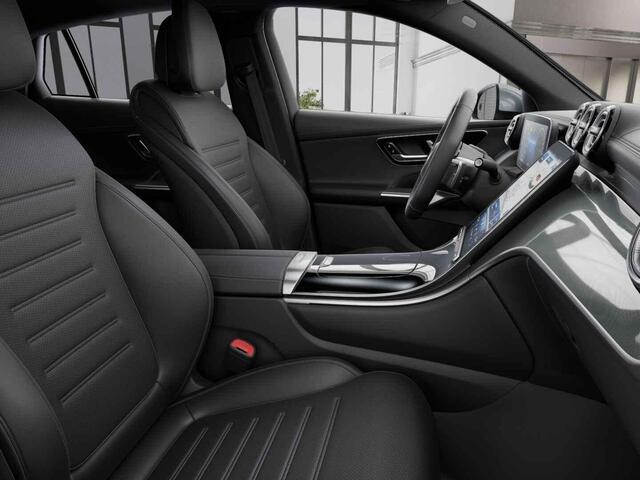 Mercedes-Benz Glc Coupé 300e 4MATIC Business Solution AMG