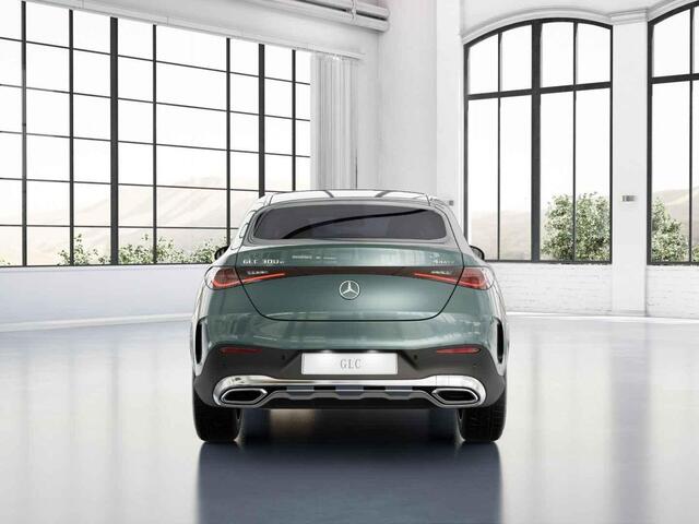 Mercedes-Benz Glc Coupé 300e 4MATIC Business Solution AMG