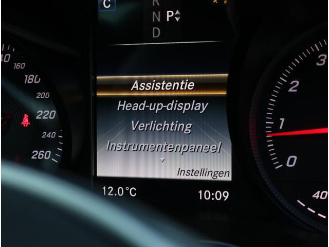 Mercedes-Benz Glc Coupé 250 4MATIC AMG Line | Distronic+ | Schuifdak