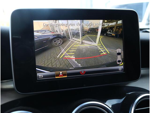 Mercedes-Benz Glc Coupé 250 4MATIC AMG Line | Distronic+ | Schuifdak