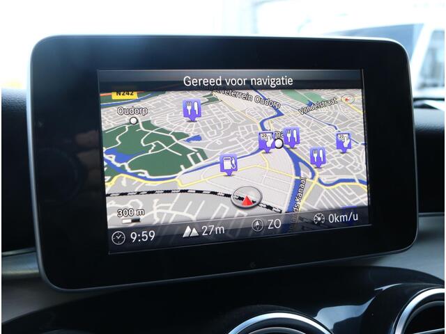 Mercedes-Benz Glc Coupé 250 4MATIC AMG Line | Distronic+ | Schuifdak