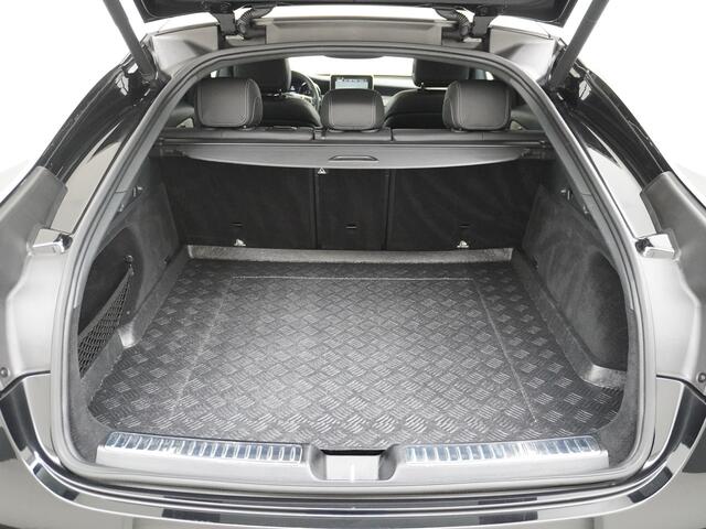 Mercedes-Benz Glc Coupé 250 4MATIC AMG line | Schuifdak 360 Camera