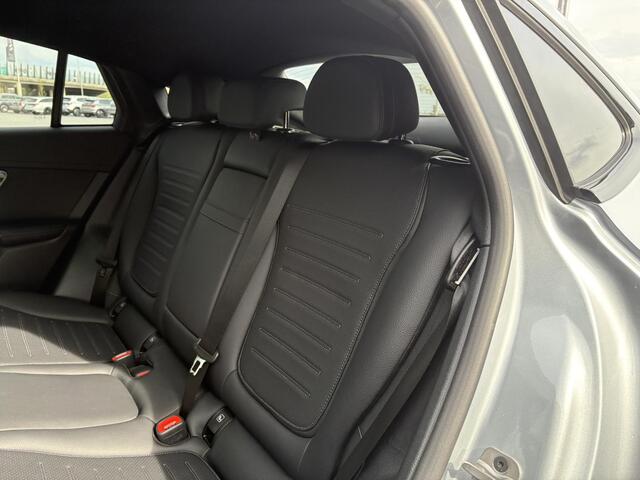 Mercedes-Benz Glc Coupé 300e 4MATIC AMG |Pano|Trekhaak|Memory|