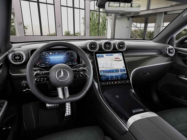 Mercedes-Benz Glc Coupé 300e 4MATIC Business Solution AMG