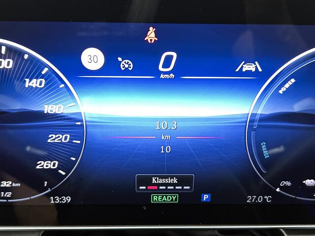 Mercedes-Benz Glc Coupé 300e 4MATIC Business Solution AMG | Premium | Trekhaak | Panoramaschuifdak | 19" vijfspaaks AMG-velgen | Memorypakket | Smartphone-integratie | 360° camera | Augmented Reality navigatie |