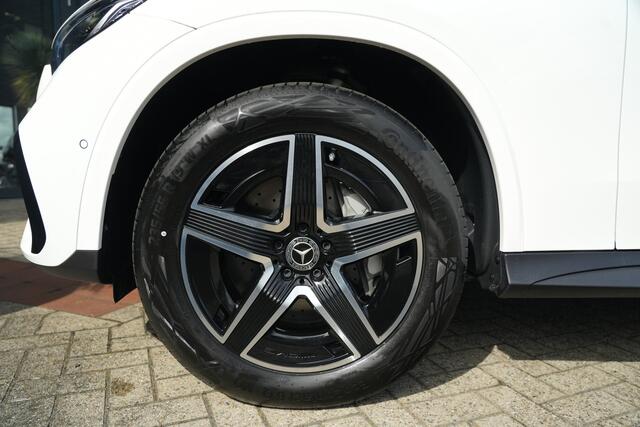 Mercedes-Benz Glc Coupé 300e 4MATIC AMG Line Plus 313pk Panoramadak/Stoelverwarming/360Camera