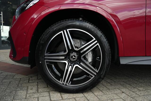 Mercedes-Benz Glc Coupé 300e 4MATIC AMG Line Plus 313pk Panoramadak/Stoelverwarming/360Camera