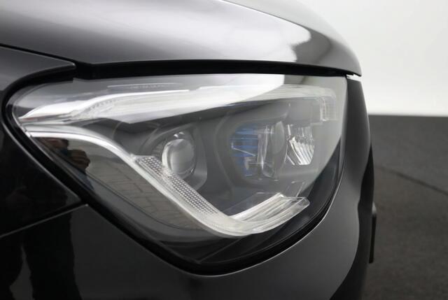 Mercedes-Benz Glc Coupé 200 Business Solution AMG