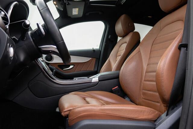 Mercedes-Benz Glc Coupé 200 Business Solution AMG