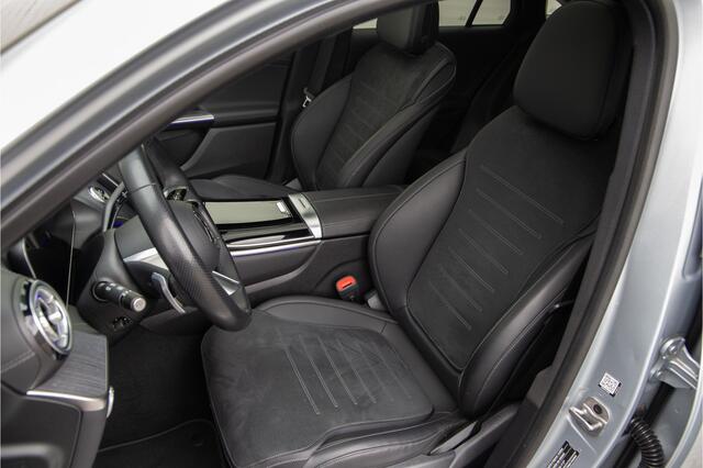 Mercedes-Benz Glc Coupé 300e 4MATIC AMG Premium Plus, Pano, Head-up, Burmester, Trekhaak