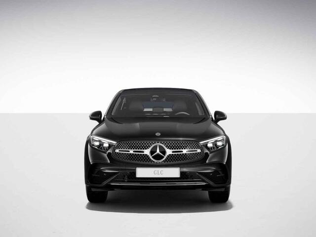 Mercedes-Benz Glc Coupé 300e 4MATIC Sport Edition