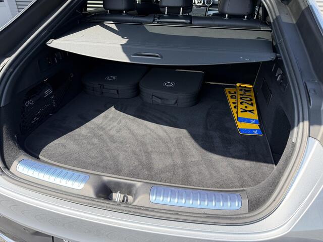 Mercedes-Benz Glc Coupé 300e 4MATIC AMG |Pano|Trekhaak|Memory|