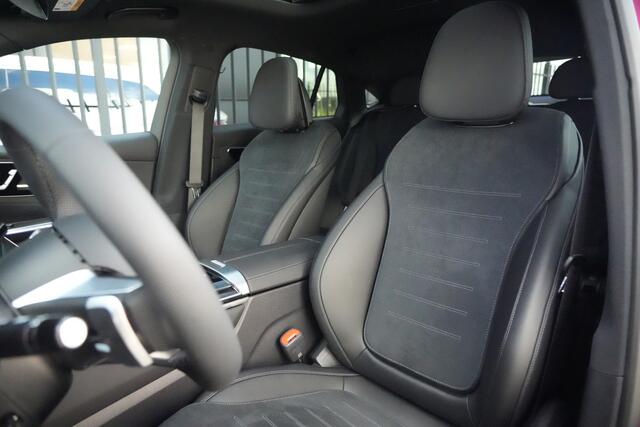 Mercedes-Benz Glc Coupé 300e 4MATIC AMG Line Plus 313pk Panoramadak/Stoelverwarming/Camera