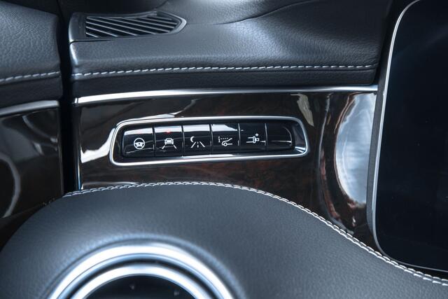 Mercedes-Benz S-KLASSE Cabrio 560 AMG Premium Plus | FACELIFT | SWAROVSKI | ADAPTIVE | MASSAGE/KOELING/VERWARMING | HEAD-UP | NIGHTVISION |20 INCH | ETC.