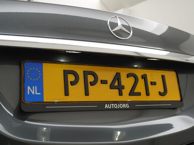 Mercedes-Benz S-KLASSE 500 4Matic Prestige Plus Trekhaak | Pano |