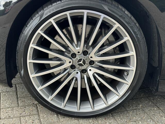 Mercedes-Benz S-KLASSE 500 4MATIC AMG Line Full option Pano-Dak | Excl. Leder | Schermen | Burmester | Keyless