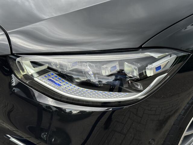 Mercedes-Benz S-KLASSE 500 4MATIC AMG Line Full option Pano-Dak | Excl. Leder | Schermen | Burmester | Keyless