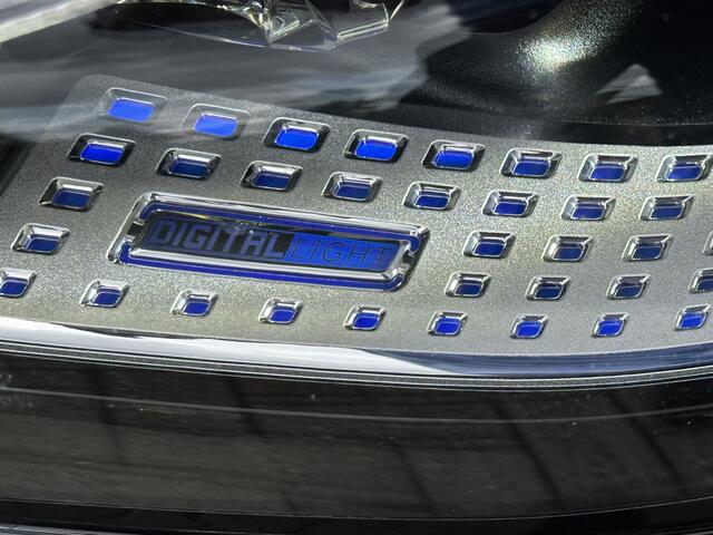 Mercedes-Benz S-KLASSE 500 4MATIC AMG Line Full option Pano-Dak | Excl. Leder | Schermen | Burmester | Keyless