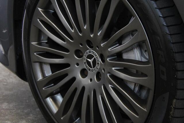 Mercedes-Benz S-KLASSE 560 Maybach 4Matic