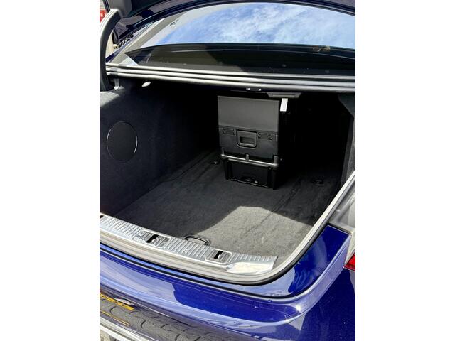 Mercedes-Benz S-KLASSE 580 4MATIC Maybach