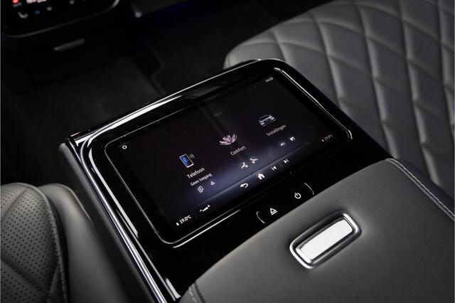 Mercedes-Benz S-KLASSE 450d 4MATIC Lang AMG Line