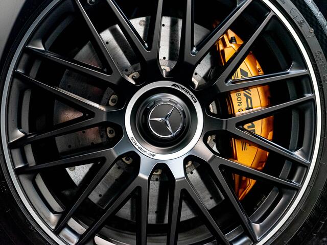 Mercedes-Benz S-KLASSE AMG 63 S E Performance | Kermamisch | 800PK | BTW