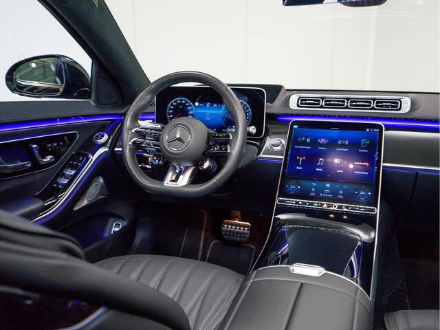 Mercedes-Benz S-KLASSE AMG 63 S E Performance | Kermamisch | 800PK | BTW