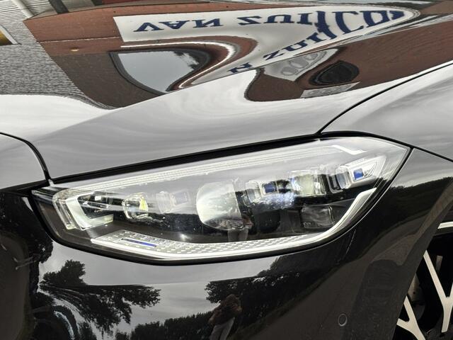 Mercedes-Benz S-KLASSE 580e BTW Panorama Burmester 4AS Distronic Head-Up Airmatic