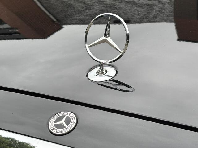 Mercedes-Benz S-KLASSE 580e BTW Panorama Burmester 4AS Distronic Head-Up Airmatic
