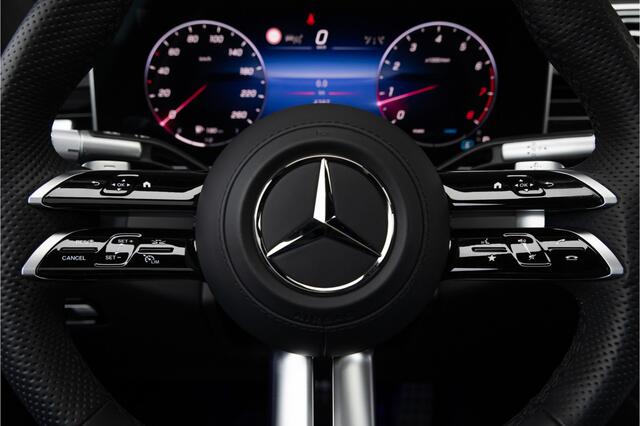 Mercedes-Benz S-KLASSE 580 4MATIC Lang AMG Line Chauffeurspakket