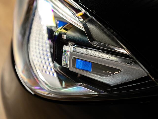 Mercedes-Benz S-KLASSE 450 e Lang AMG Line