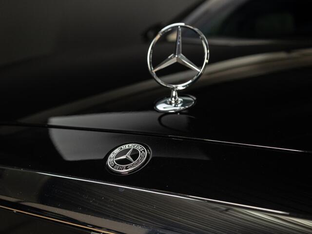 Mercedes-Benz S-KLASSE 450 e Lang AMG Line