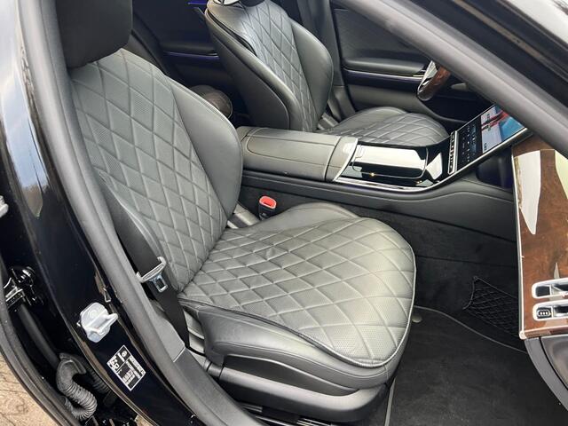 Mercedes-Benz S-KLASSE S 350d 4-Matic, Panodak, Distr, Mem V + A, TV