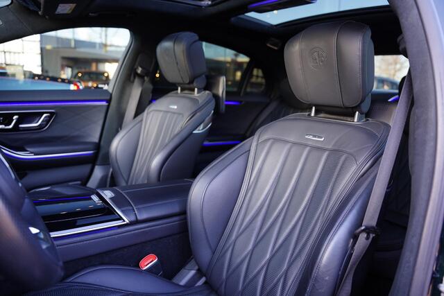 Mercedes-Benz S-KLASSE 63 AMG S E Performance / ¤325K Nieuw / Carbon / Keramische Remmen / BTW