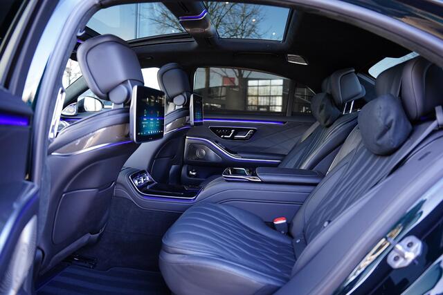 Mercedes-Benz S-KLASSE 63 AMG S E Performance / ¤325K Nieuw / Carbon / Keramische Remmen / BTW