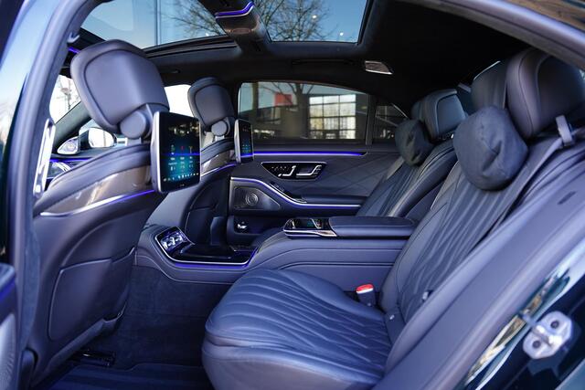 Mercedes-Benz S-KLASSE 63 AMG S E Performance / ¤325K Nieuw / Carbon / Keramische Remmen / BTW