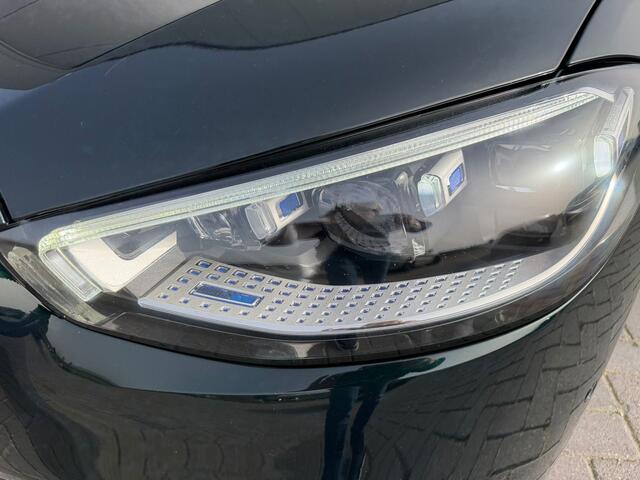 Mercedes-Benz S-KLASSE 580 V8 4MATIC Lang AMG Line