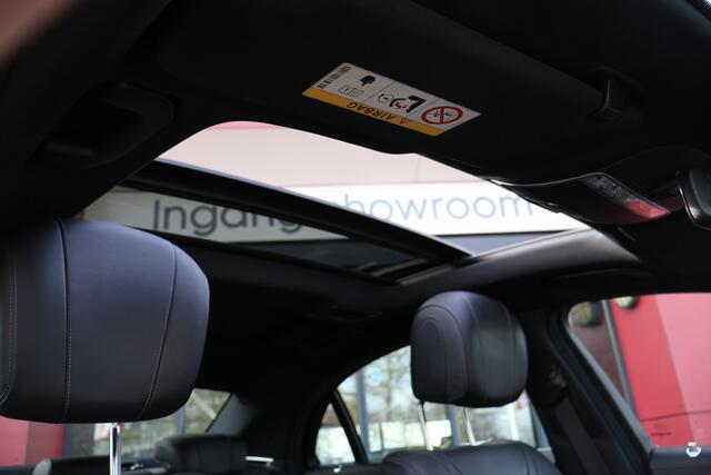 Mercedes-Benz S-KLASSE 350d 4Matic Lang | Panoramadak | ACC | Camera | Origineel NL |