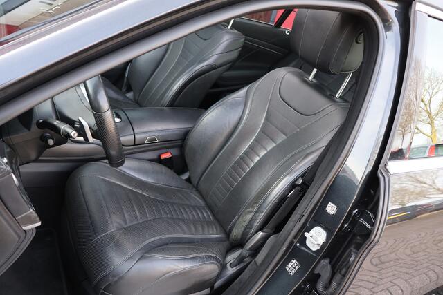 Mercedes-Benz S-KLASSE 350d 4Matic Lang | Panoramadak | ACC | Camera | Origineel NL |